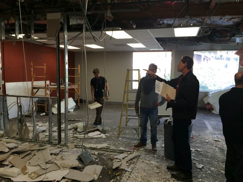 SAI-Spiritual-Arts-Center-Under-Construction New Spiritual Arts Center Photo