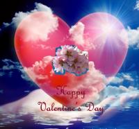 Happy Valentine's Day