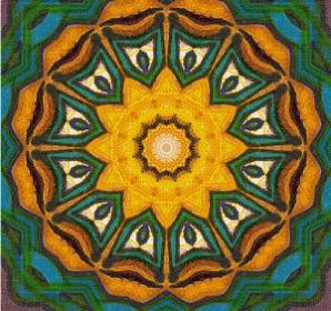 Spiritual Energy does not stay the same