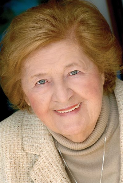 (Barbara Page)(Our Founders Page) barbara pix