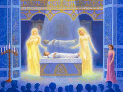 Dropping the Personality Ego​